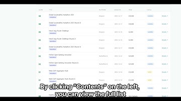 Ke--De--Hun - Kontest Demo Hunters (feat. Kaggle x google)