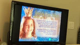 Opening and Menu to George Balanchine’s The Nutcracker 1997 DVD