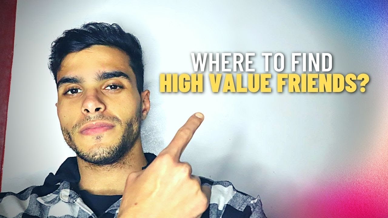 where can i find true high quality friends YouTube