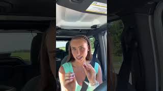 summer afternoon vlog