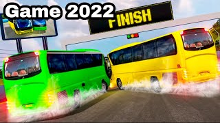 3D Driving Bus simulator 2022 | khelne wala game Downloading screenshot 3