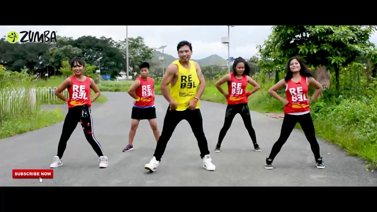 Tasengna pamujei || zumba with luckylee || manipuri new album song camera iphone 8 plus apk