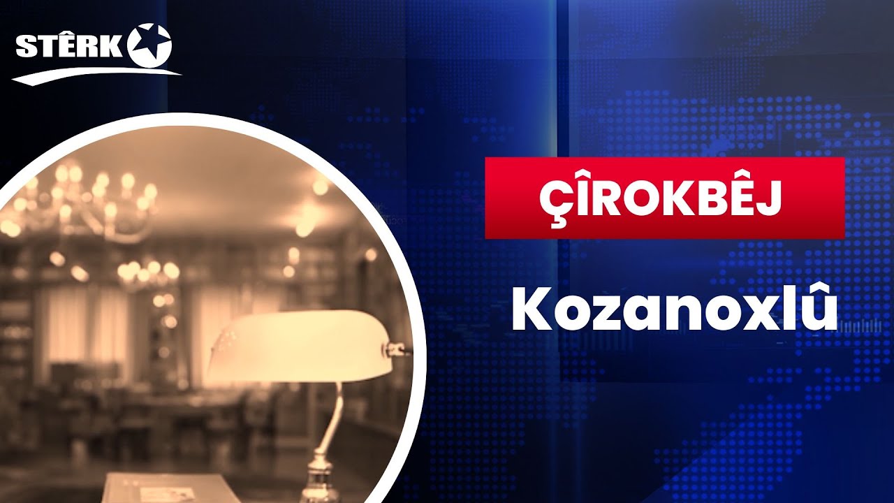Çîrokbêj - 28.04.2024