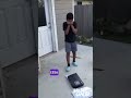 ESSA MÃE OBRIGOU O FILHO A QUEBRAR O PRÓPRIO PS5 PORQUE ELE BATEU NO GATINHO DA FAMÍLIA! KKKKKKKKKKK