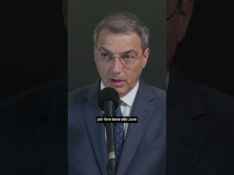 Video Il futuro di Yildiz è in bilico Damien Comolli fa chiarezza sulla stella turca ???