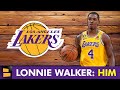 Lakers Reaction To Game 4 vs. Warriors: Lonnie Walker DOMINATES 4th Quarter | AD CLAMPS Steph Curry