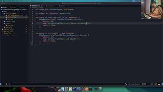 🚨🚨 TypeScript Meets Rust: Full-Stack From Scratch (Live Series) 🦀| EP01 🚨🚨