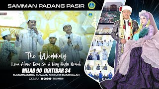 ▪︎AMTSILATUTTASRIFIYAH || SAMMAN PADANG PASIR▪︎
