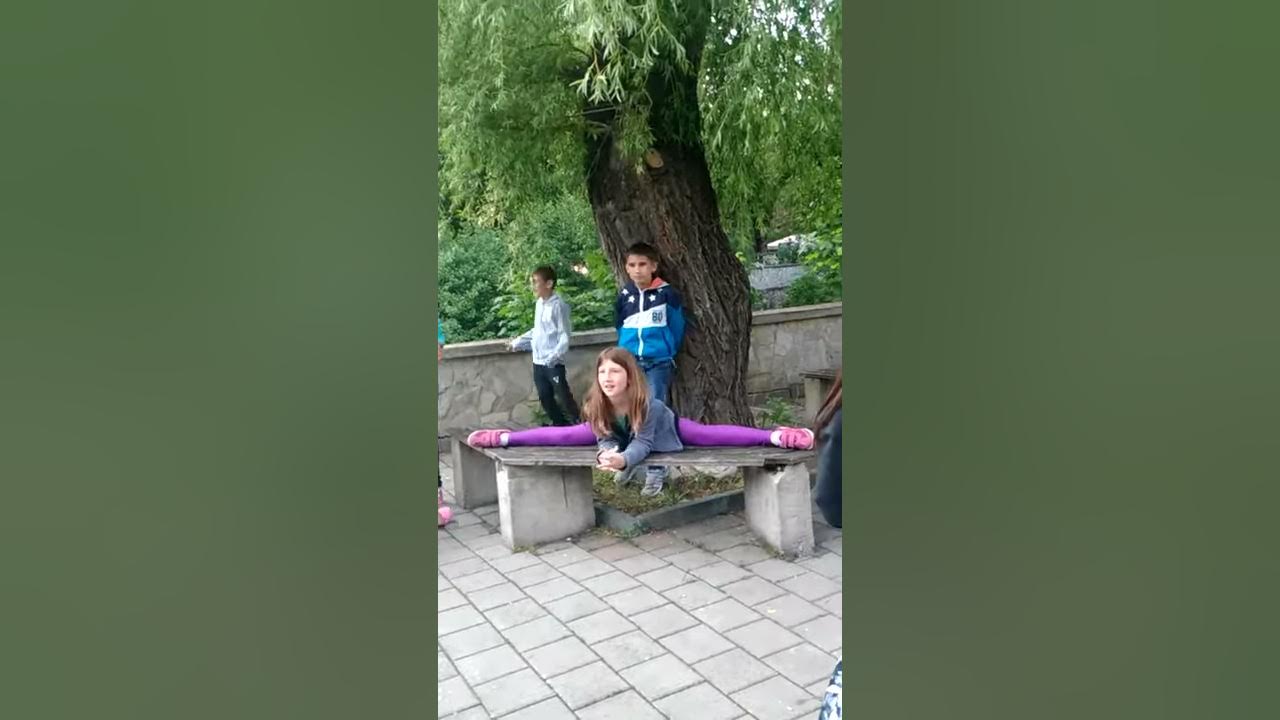 Гемнастика - YouTube
