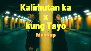 Kalimutan Ka X Kung Tayo Restyle Soul Cover Hamog