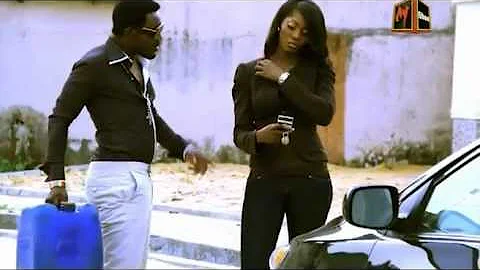 Ay Comedy Skit - Tiwa Savage Ridicules Ay