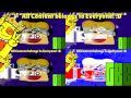 Youtube Thumbnail My Klasky Csupo QuadParison