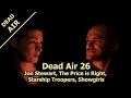 Dead air 26