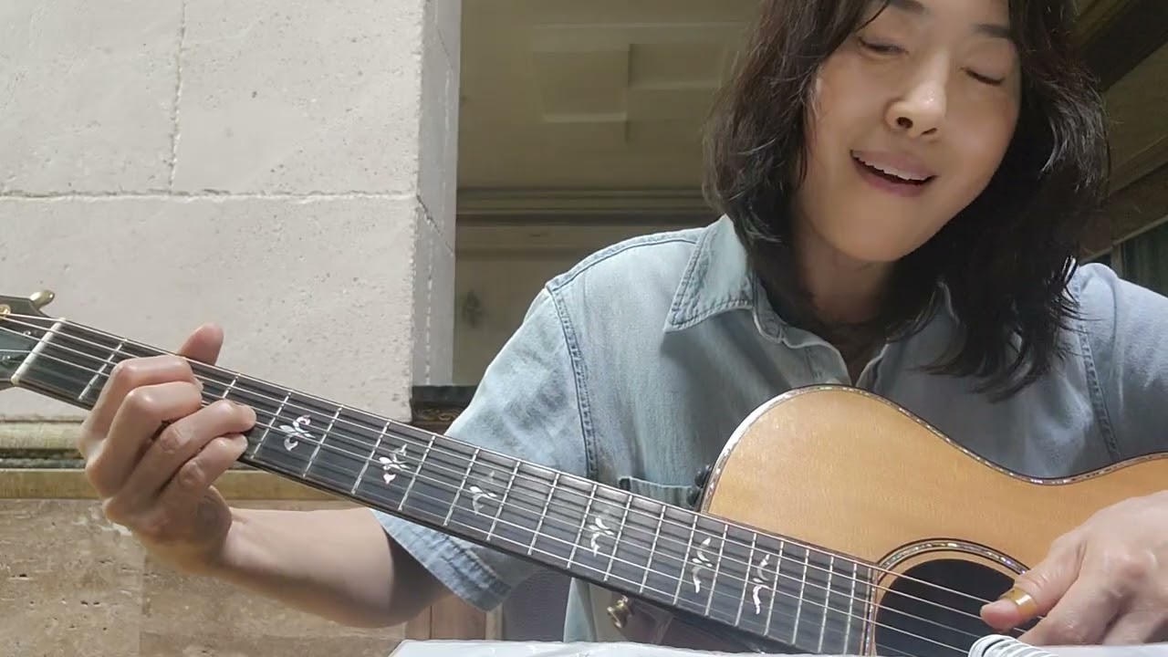 #old #oldsong #영화 Conspiracy 삽입곡 #Can't take my eyes off you (Frankie Valli) cover 