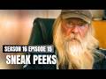 Gold Rush Season 16 Episode 15 | SNEAK PEEKS