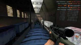 Wilmy Awp ace