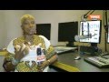 VIDEO: TRACE Urban Presents: The Seat with Angelique Kidjo
