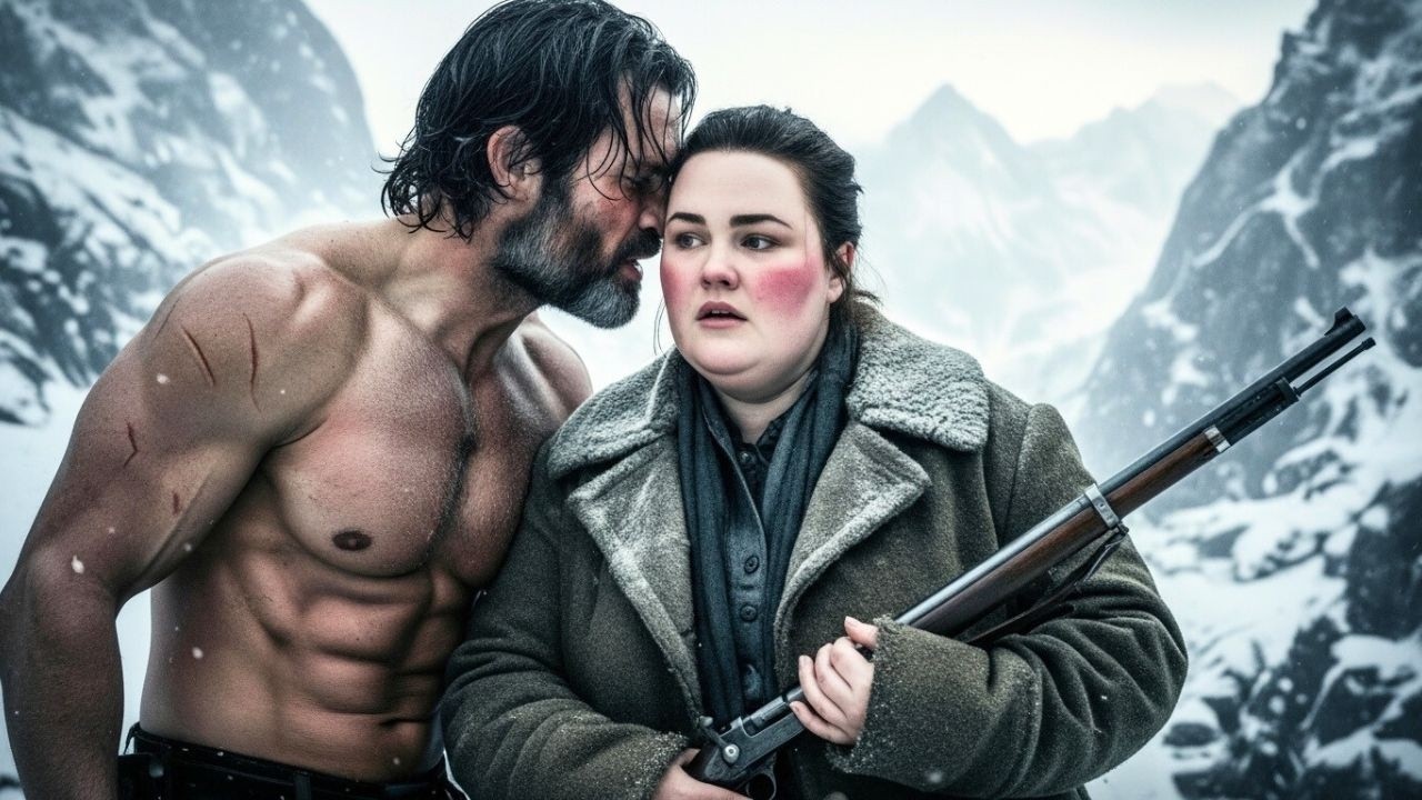 “You’re the Most Beautiful Thing on This Mountain”—What This Mountain Man Saw Broke Everything