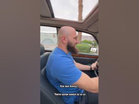 Я купил супер крутой ягуар Даймлер с пробегом 59.000km подробнее у меня ...