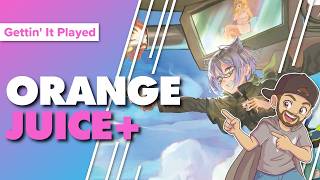 Bullet🍊+ Solo Boss Mode Playthrough