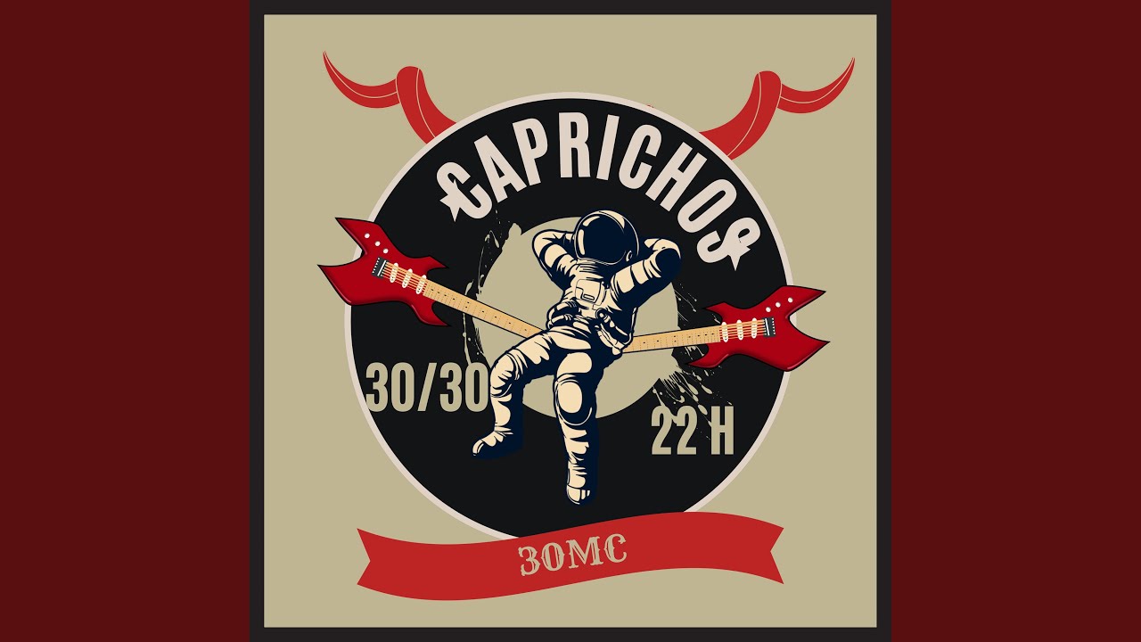 Guarda Caprichos su YouTube Guarda Caprichos su YouTube