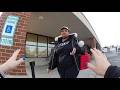 This Attitude at the Supermarket Will Get You Arrested  | A Body Cam Breakdown