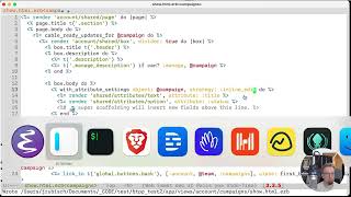 Power Pack for Bullet Train - Inline Editing