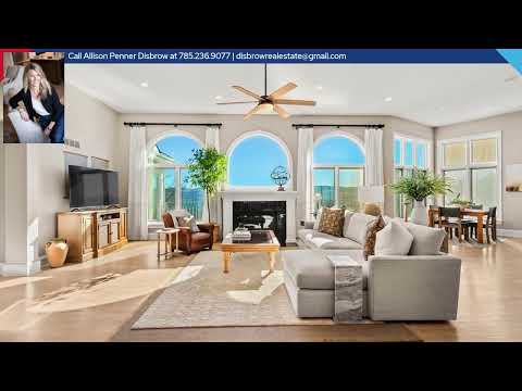 5205 Norwood Court, Manhattan, KS home video tour