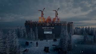 Играю на Snow Rust 308 devblog