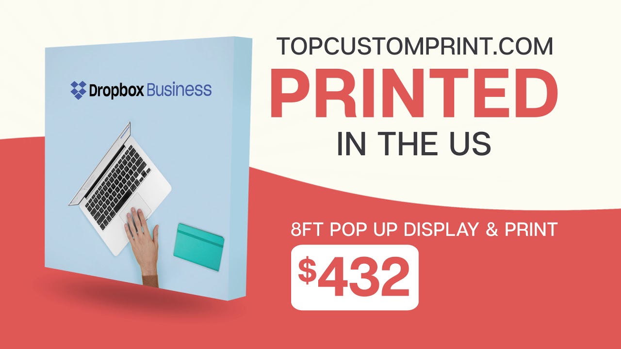 Top Custom Print Summer Sale