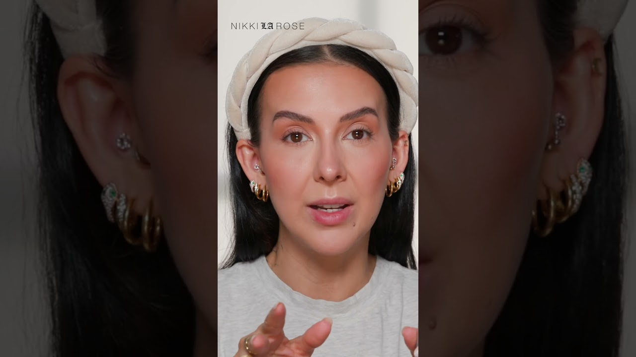 If your eyes look tired, Try This!