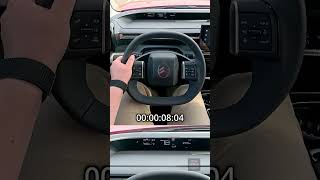 Citroën C3 AirCross (2025) 0-100km Acceleration Test | 6-speed manual