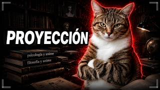 Tribunal Sapiens: Psicología y filosofía aplicada a la narrativa en animes