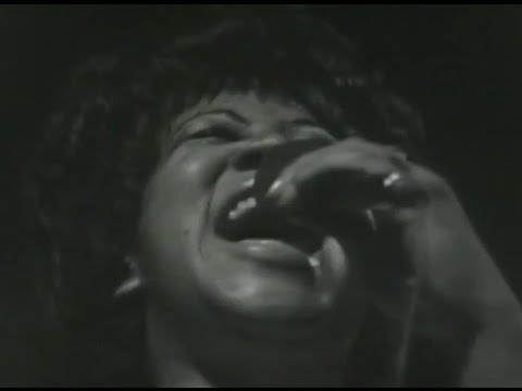 Aretha Franklin - Spirit In The Dark - 3/7/1971 - Fillmore West (Official)