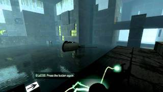 Portal 2 -Achievements- "Final Transmission"