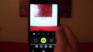 WP App Review: Hipstamatic Oggl (WMPoweruser.com) screenshot 3