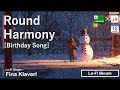🎁 December Birthday LoFi Vocal Song: A Heartfelt Celebration (Esperanto × Japanese Canon)