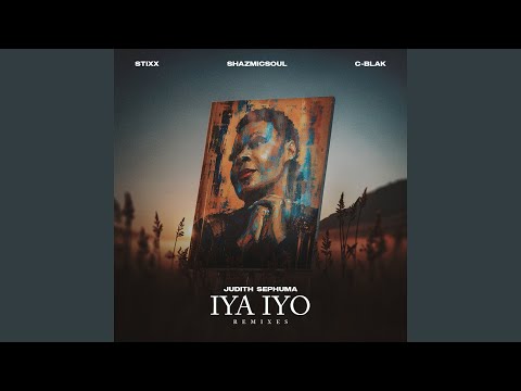 Iya Iyo (Stixx Remix)