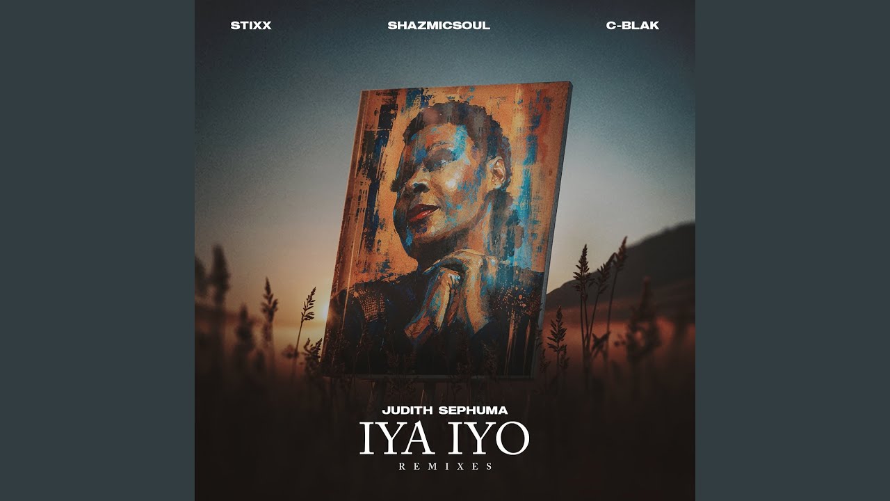Iya Iyo (Stixx Remix)