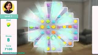 Home Design Challenge   House Design Games For Android ᴴᴰ mp4 screenshot 1