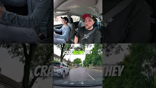 iPhone vs Android 😳📱 Why Do Phones Still Buzz on Silent &amp; Distract You While Driving? 👇 #iphone