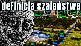 JAK MOŻNA PRZEGRAĆ WYGRANY MECZ KAŁACH GRA W BROKEN ARROW MULTIPLAYER PL