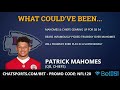 Chicago Bears Rumors On Cam Newton To The Bears, Signing Emmanuel Sanders, John DeFilippo & Trubisky