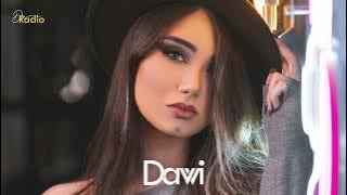 Davvi & DNDM & Umar Keyn & Mr Salama - Best Deep House Mix 2025 || New Retro Mix, Dance Melodies 2