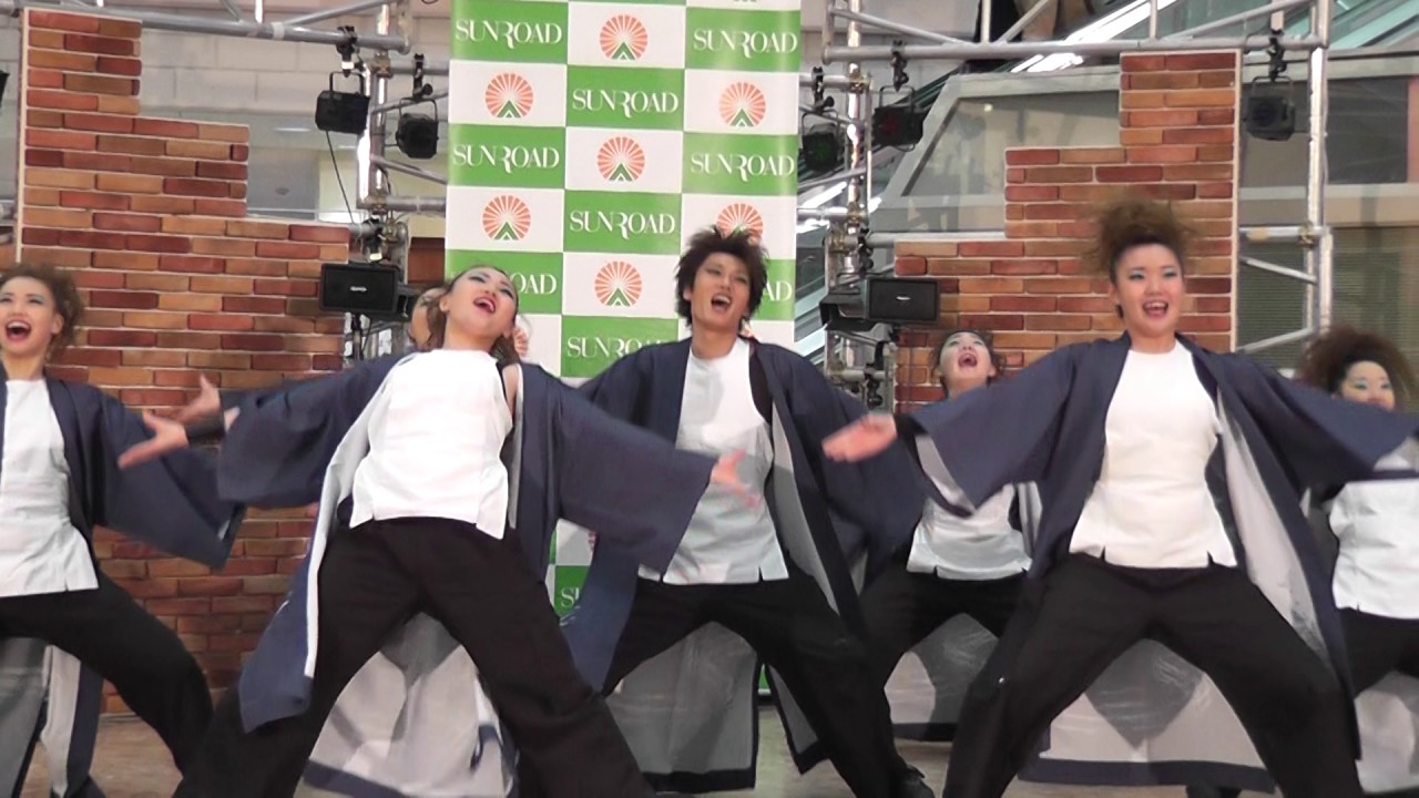 ソーランbeat