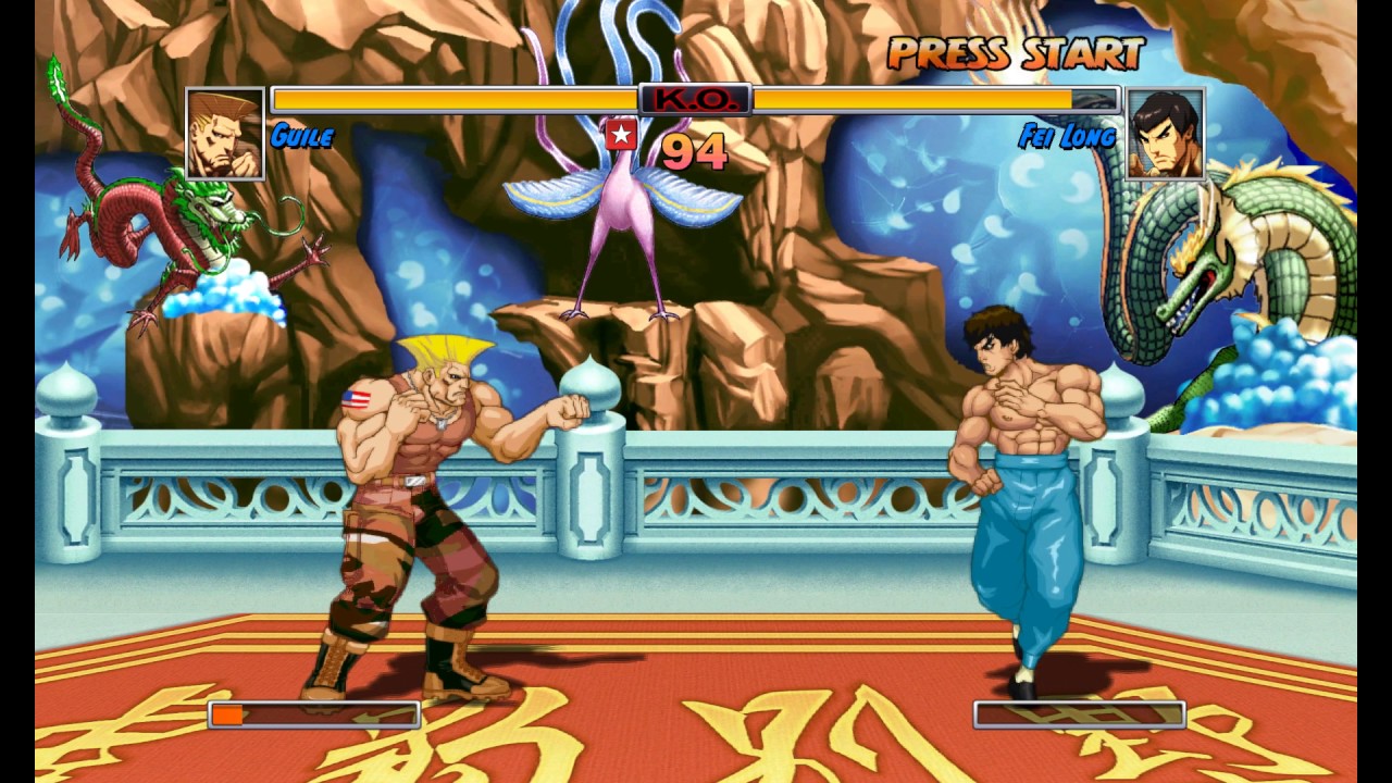 Descargar emulador de playstation 1