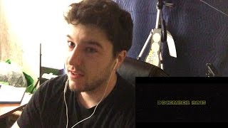 Jake Sees The Force Awakens Trailer and Cries