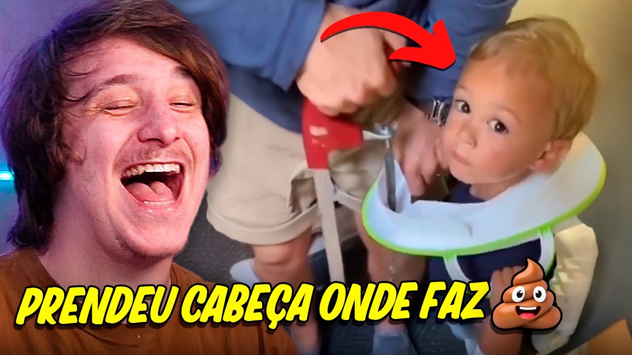 Crinças sem Celular firam estupidas