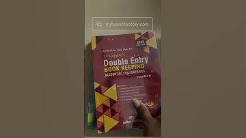 TS GREWAL CLASS 12 Accountantcy Combo 2025-26