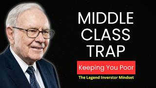 Warren Buffett: The Silent Middle-Class Trap Nobody Talks About (2026) Profile